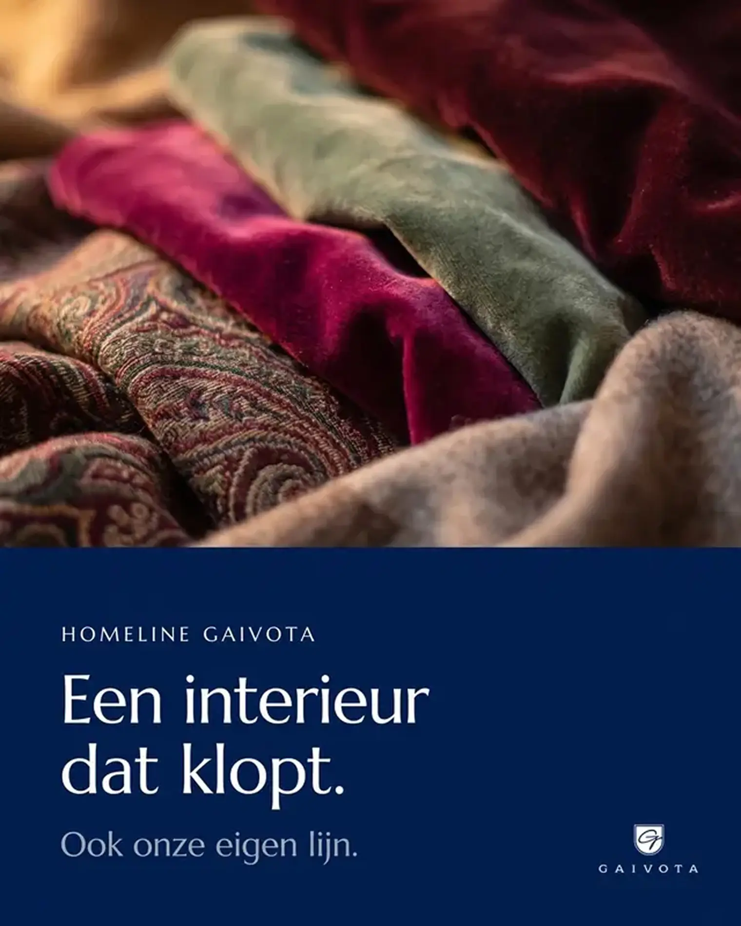 Gaia Digital · Instagram — Jij zit aan tafel, niet in de wachtkamer — zo bouwen we jouw website bij Gaia Digital.